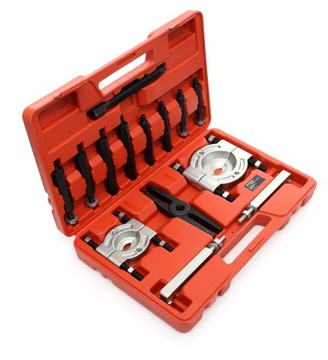 СЪЕМНИК ПОДШИПНИКА СЪЕМНИК ПОДШИПНИКА КОМПЛЕКТ СЪЕМНИКОВ 14 EL