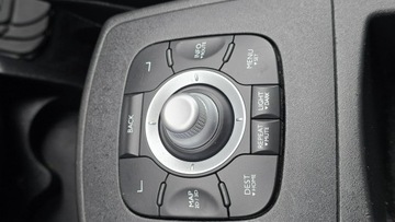 Renault Grand Scenic II Grand Scenic Facelifting 1.6 dCi eco2 130KM 2012 Renault Grand Scenic 7-osobowy, zdjęcie 14