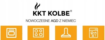 KKT Kolbe HERMES908SM Кухонная вытяжка 90 см, настенная, черное стекло, WiFi