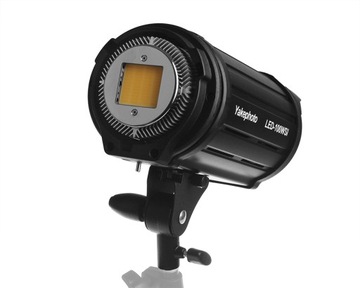 СВЕТОДИОДНАЯ ЛАМПА ПОСТОЯННОГО СВЕТА 1000ВТ BOWENS, LED-100WSI