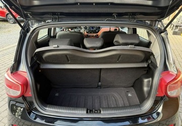 Hyundai i10 II Hatchback 1.2 MPI 87KM 2014 Hyundai i10 1,2 87KM Klimatyzacja 1.2 Benzyna 87KM, zdjęcie 24