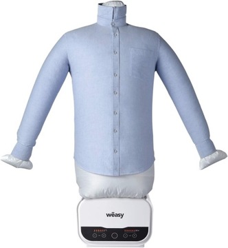 Suszarka powietrzna do ubrań WEASY IRO320 1200W_OUTLET