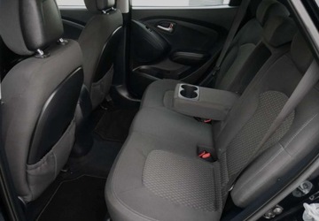 Hyundai ix35 SUV 1.6 GDI 135KM 2013 Hyundai ix35 Hyundai ix35 1.6 2WD 5 Star Edition 1.6 Benzyna 135KM, zdjęcie 25