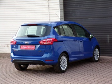 Ford B-MAX 2013 Ford B-Max KLIMATRONIC LED KAMERA 2013, zdjęcie 5