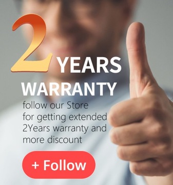 Насадка для биде Guardget, левостороннее биде