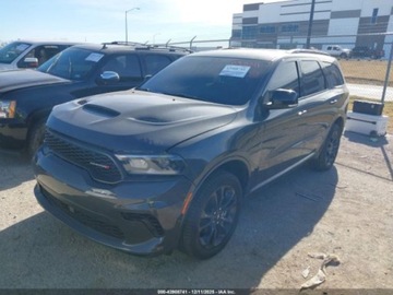 Dodge Durango III 3.6 V6 294KM 2025 Dodge Durango Gt 2025 3.6 Benzyna 295KM, zdjęcie 1