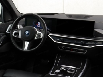 BMW X5 G05 SUV Plug-In Facelifting 3.0 50e 490KM 2026 BMW X5 xDrive50e Sport Suv 3.0 (489KM) 2026, zdjęcie 11