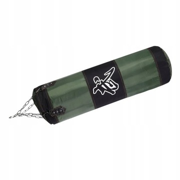 НАДУВНАЯ ПОДВЕСНАЯ ТРЕНИРОВОЧНАЯ СУМКА