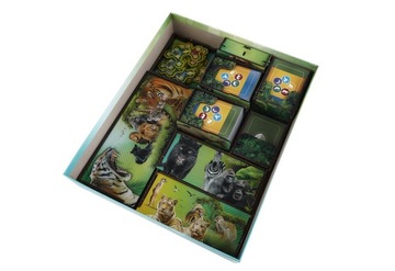 Игровая вставка Ark Nova UV Print (e-Raptor)
