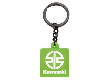 Брелок Rivermark Kawasaki Черный