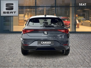 Seat Leon IV Hatchback 1.5 eTSI (MHEV) 150KM 2026 Seat Leon 1.5 eTSI 150 KM 7-biegowa automatyczna D, zdjęcie 3