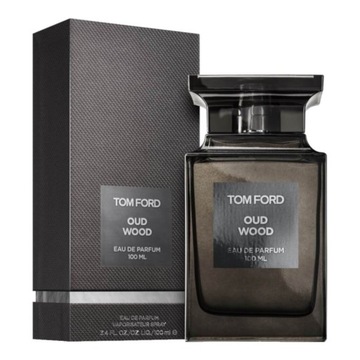 Tom Ford Oud Wood 100 ml woda perfumowana uniseks EDP