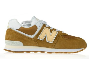 Buty młodzieżowe NEW BALANCE 574
