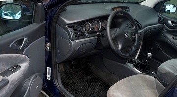 Citroen C5 II Hatchback 1.8i 16V 125KM 2008 CITROEN C5 II 1.8 16V 125 KM, zdjęcie 27