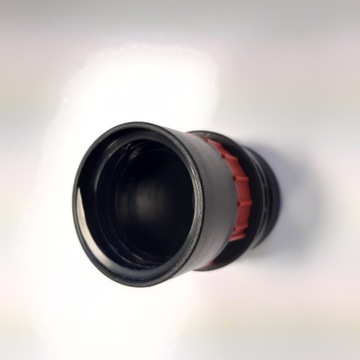 Flex gwintowany klips do węża do żyrafy 406716