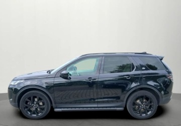 Land Rover Discovery Sport 2022 Land Rover Discovery Sport Sport SE 7 osobowy Dealer BMW Bonkowscy Gorzow, zdjęcie 6