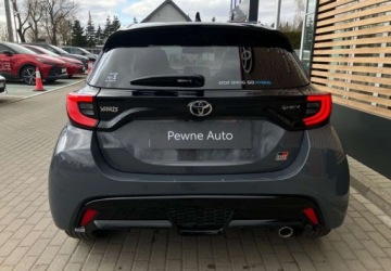 Toyota 2025 Toyota Yaris Toyota Yaris Hybrid 1.5 GR Sport 1.5 Hybryda 130KM, zdjęcie 6