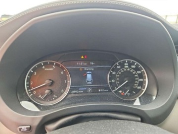 Infiniti QX50 2024 Infiniti QX50 Luxe 2024 2.0 Benzyna 268KM, zdjęcie 9