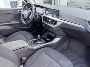 BMW Seria 1 F70 2024 BMW 118 BMW 118i Bezwypadkowe, salon Polska, FV 23, zdjęcie 16