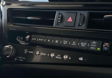 Lexus ES VII (XV70) Sedan Facelifting 300h 218KM 2025 Lexus ES ES 300h Business Edition FV23 Salon PL ASO Bezwypadkowy, zdjęcie 20