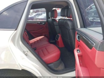 Porsche Macan 2022 Porsche Macan S 2022 2.9l 2.9 Benzyna 375KM, zdjęcie 12