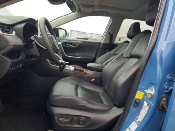 Toyota RAV4 V 2022 Toyota RAV4 Trd Off Road 2022 2.5 Benzyna 203KM, zdjęcie 7