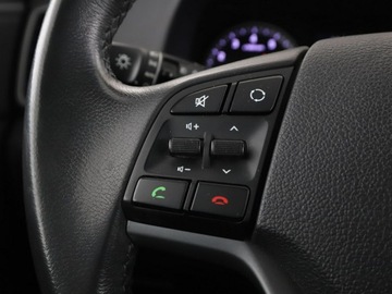 Hyundai Tucson III SUV 1.6 GDI 132KM 2018 Hyundai Tucson Niski przebieg Navi Kamera cofania, zdjęcie 31