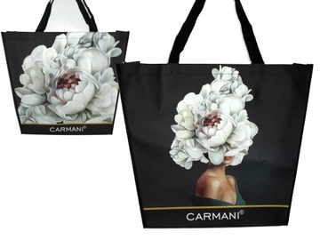 Torba na ramię - Floral dreamers (CARMANI)