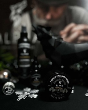 Масло для бороды 30 мл - Invictus