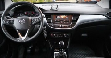 Opel 2024 Opel Crossland (Nr. ) 1.2 THP Klima Salon PL Pakiet zimowy Tempomat Gwar, zdjęcie 10