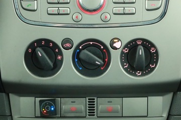 Ford Focus II Focus C-Max 1.8 i 16V 125KM 2009 Ford Focus 1.8 16V, 1. Właściciel, GAZ, Klima, zdjęcie 9