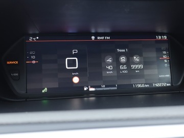 Citroen Grand C4 Picasso II Grand Picasso Facelifting 2.0 BlueHDi 150KM 2017 Citroen C4 Grand Picasso 2.0 HDI, Salon Polska, zdjęcie 10