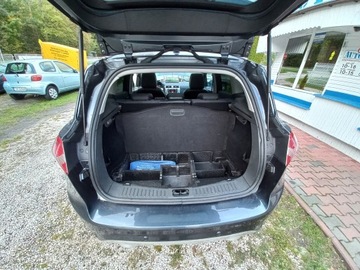 Ford Kuga I 2009 FORD KUGA I 2.0 TDCi 136 KM GOTOWY DO REJESTRACJI, zdjęcie 12