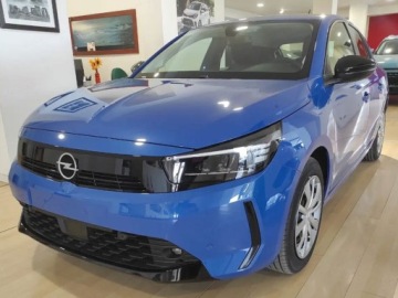 Opel Corsa F Hatchback 5d Facelifting 1.2 Turbo 100KM 2026 Od ręki - Edition 1.2 Turbo 100KM / Pakiet Komfort, Tech, zdjęcie 2