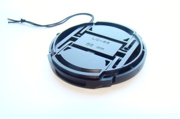 Крышка объектива для камер SONY DSC HX1