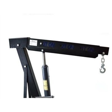 Кран для мастерских Geko 3T 250 см