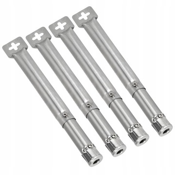 4SZT GRILL GAZOWY PALNIK RUROWY DLA CHARBROIL