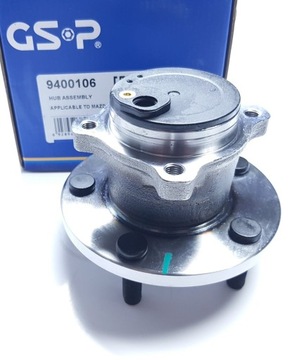 СТУПИЧНЫЙ ПОДШИПНИК MAZDA MAZDA 3 BK14, MAZDA 5 CR19