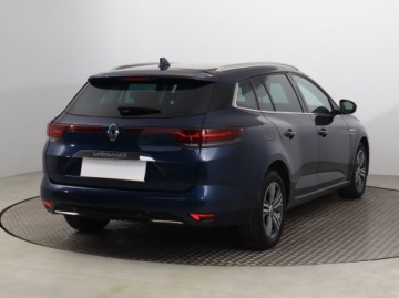 Renault Megane IV Grandtour Facelifting 1.3 TCe 140KM 2021 Renault Megane 1.3 TCe, Salon Polska, zdjęcie 4