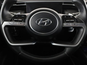 Hyundai Tucson IV SUV HEV 1.6 T-GDI HEV 230KM 2022 Hyundai Tucson HEV automat full LED navi kamery, zdjęcie 20