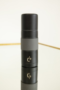 Оригинальный Yerbomos UN MATE: матеро, термос и бомбилла в одном для YerbaMate