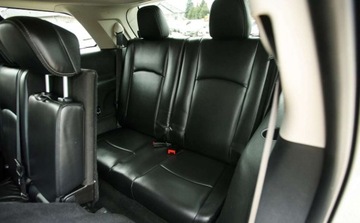 Fiat Freemont 2.0 Multijet II 16v 170KM 2015 Fiat Freemont 2.0 mjet 170KM diesel 4x4 Black Code 7 osob TV Navi PDC Pols, zdjęcie 5