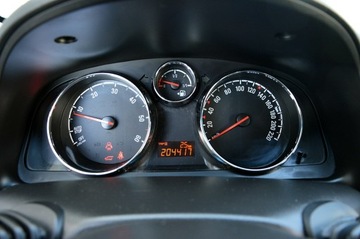 Opel Antara SUV Facelifting 2.2 CDTI ECOTEC 163KM 2012 Opel Antara LiFT 2,2CDTi 163Km Skóra Grzana Navi, zdjęcie 26