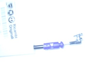 ТРОС ЗАМКА ЗАДНЕЙ ДВЕРИ нижний Fiat Scudo 9137R6