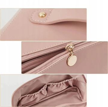 КОСМЕТИЧЕСКАЯ СУМКА-ОРГАНИЗАТОР