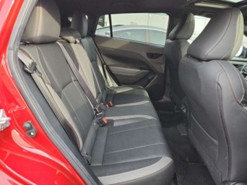 Subaru 2025 Subaru Crosstrek Wilderness 2025 2.5l 2.5 Benzyna 182KM, zdjęcie 10