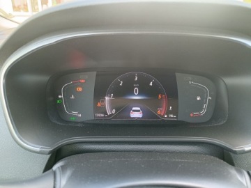 Renault Megane IV Grandtour Facelifting 1.5 Blue dCi 115KM 2020 Renault Megane IV 1.5 dci rok Salon PL Lakier oryginał Perła metalik, zdjęcie 18