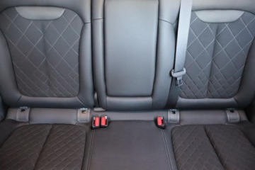 Renault Kadjar Crossover Facelifting 1.3 TCe 140 FAP 140KM 2019 Renault Kadjar 1.3 TCe, Salon Polska, Serwis ASO, zdjęcie 9