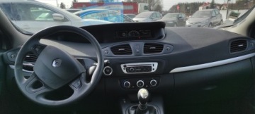 Renault Scenic III Van 1.9 dCi FAP 130KM 2013 Renault Scenic 1,5 dci 110KM LIFT, zdjęcie 1