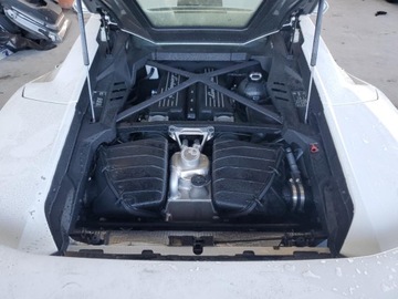 Lamborghini Huracan STO 5.2 V10 640KM 2024 Lamborghini Huracan Tecnica 2024 5.2l 5.2 Benzyna 640KM, zdjęcie 6